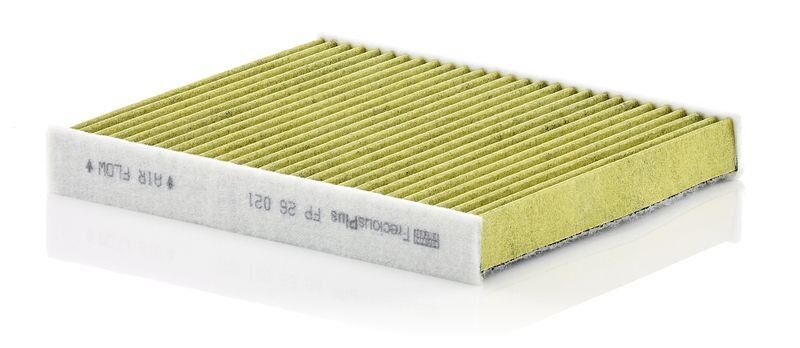 POLEN,KLİMA FİLTRESİ [Polifenollü Karbon Anti Bakteriyel] SKODA, VOLKSWAGEN WOLKSWAGEN,AUDİ,SEAT