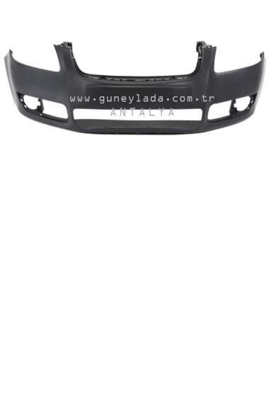 TAMPON ÖN [Skoda Fabia, 07-10, Roomster,06-10]  13