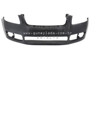 TAMPON ÖN [Skoda Fabia, 07-10, Roomster,06-10]  13