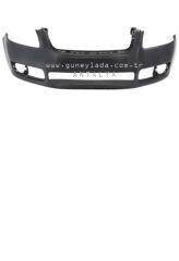 TAMPON ÖN [Skoda Fabia, 07-10, Roomster,06-10]  13