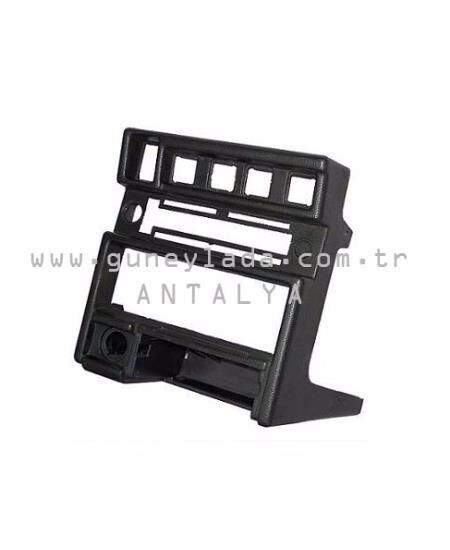 TORPİDO-TEYP KONSOLU 48 Lada Samara