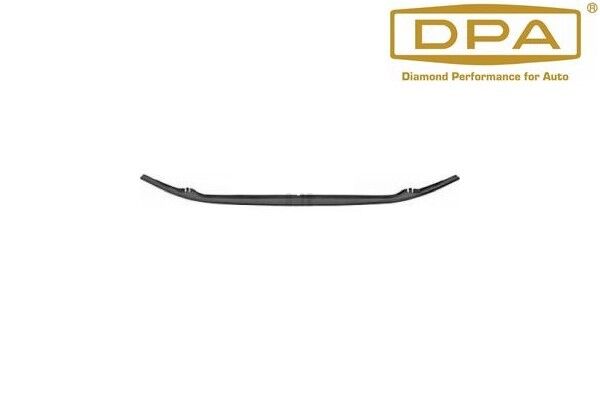 Volkswagen Tiguan - Tampon Demiri Traversi Ön 16 Sonrası - 5NA807651D