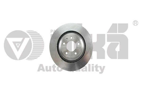 Audi A6 - Fren Diski Arka - 05-11 - 4F0615601F