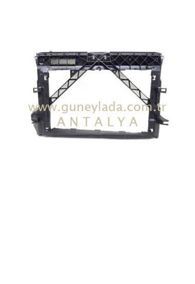 PANEL ÖN İÇ KOMPLE [Skoda Fabia,2015-2016]  13F