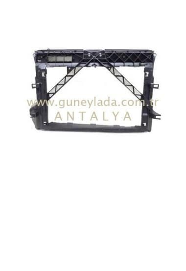 PANEL ÖN İÇ KOMPLE [Skoda Fabia,2015-2016]  13F
