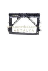 PANEL ÖN İÇ KOMPLE [Skoda Fabia,2015-2016]  13F