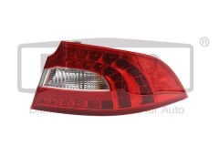 Skoda Superb - Stop Lambası Dış Sağ (Led) - 08-13 - 3TD945096