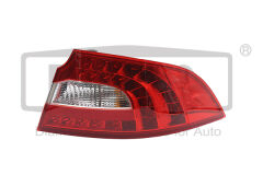 Skoda Superb - Stop Lambası Dış Sağ (Led) - 08-13 - 3TD945096
