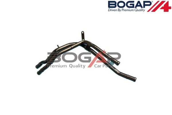 Su Borusu (Su Pompa & Su Depo) (Sac) 1.8-2.0 TFSI BZB-CDAA-CAWB-CBFA-CCTA-CCZA - 1K0121070BM