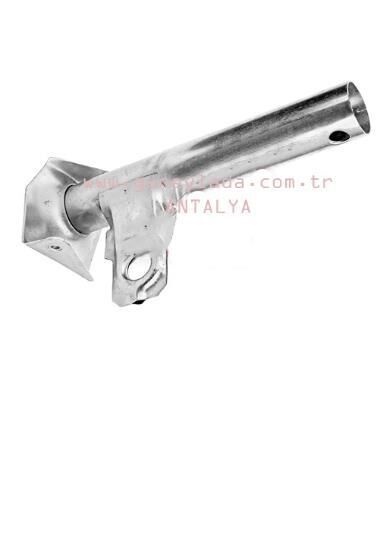 KAPORTA-TAMPON BAĞLANTI DEMİRİ ÖN SAĞ 47 Lada Vaz