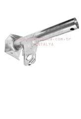 KAPORTA-TAMPON BAĞLANTI DEMİRİ ÖN SAĞ 47 Lada Vaz