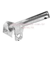 KAPORTA-TAMPON BAĞLANTI DEMİRİ ÖN SAĞ 47 Lada Vaz