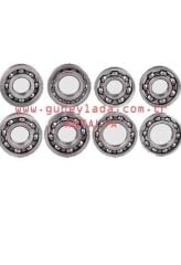 RULMAN-ARAZİ TRANS KUTU 8Lİ TAKIM 49 Lada Niva