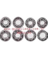 RULMAN-ARAZİ TRANS KUTU 8Lİ TAKIM 49 Lada Niva