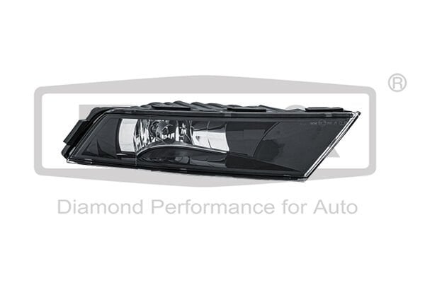 Skoda Superb - Sis Lambası Sağ - 15-20 - 3V0941700A
