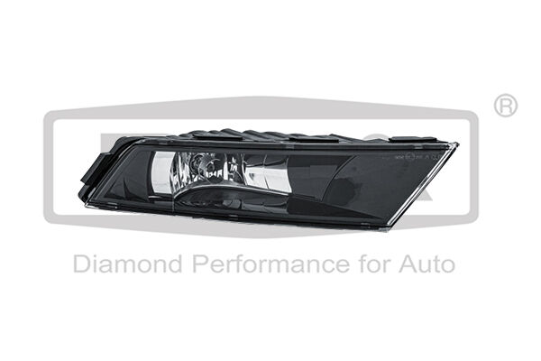 Skoda Superb - Sis Lambası Sağ - 15-20 - 3V0941700A
