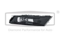 Skoda Superb - Sis Lambası Sağ - 15-20 - 3V0941700A