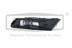 Skoda Superb - Sis Lambası Sağ - 15-20 - 3V0941700A