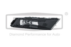 Skoda Superb - Sis Lambası Sağ - 15-20 - 3V0941700A
