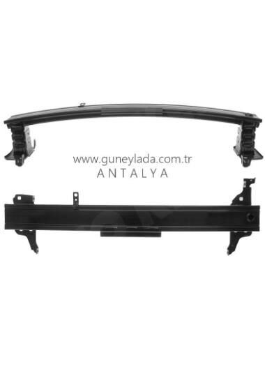 TAMPON ALT DEMİRİ ÖN [Skoda Fabia,2015 =>]   13F