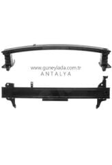 TAMPON ALT DEMİRİ ÖN [Skoda Fabia,2015 =>]   13F
