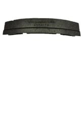 TAMPON DARBE EMİCİ ÖN    [Skoda Fabia,Roomster,06-10]  13F 13R