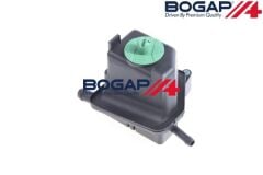 Volkswagen Golf - Direksiyon Hidrolik Deposu 1.6-1.8-1.9 - [Audi A3; Seat Toledo, Leon; Skoda Octavia] - 1J0422371C