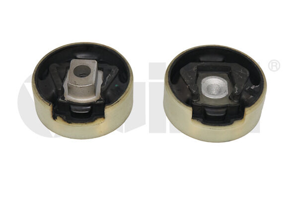 Volkswagen Passat - Travers Takozu Ön Alt ve Üst Set - [Volkswagen Golf, Tiguan; Seat Leon; Skoda Octavia, Superb; Audi A3] - 5Q0198037