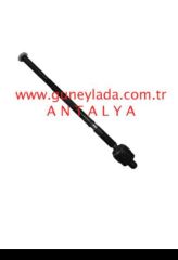 ROT BAĞLANTI MİLİ - UZUN [Skoda Octavia 97-11]  1J0422804H