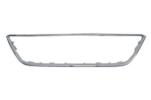 Seat Leon - Panjur Çıtası (Krom) 13-16 - 5F0854643