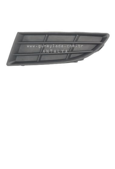 TAMPON ÖN KAPAK L-Sol [Skoda Fabia,Roomster,11-15]  13