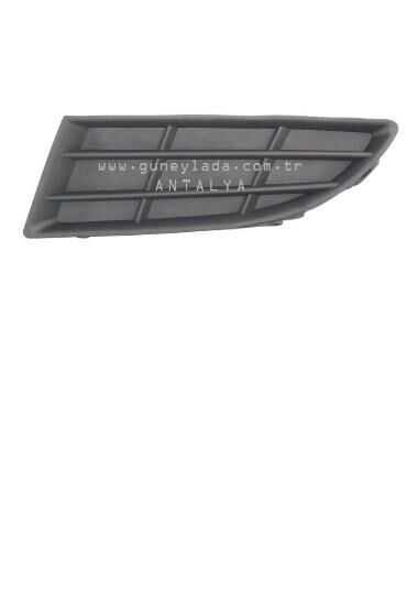 TAMPON ÖN KAPAK L-Sol [Skoda Fabia,Roomster,11-15]  13