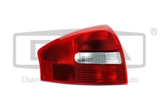 Audi A6 - Stop Lambası Sol - 02-05 - 4B5945095B