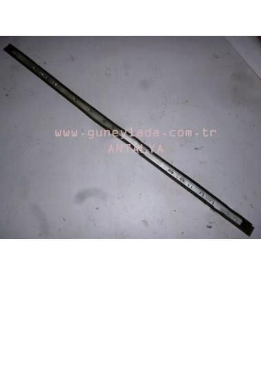 KAPORTA-TAMPON LASTİĞİ + PLAKETİ ÖN 47 Lada Vaz