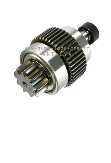 MARŞ DİŞLİSİ [Skoda Felicia, Pickup]  12