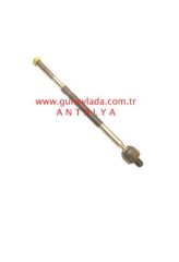 ROT BAĞLANTI MİLİ  318mm Kısa  [Skoda Octavia 97-11] 1J0422807A