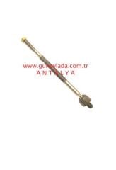 ROT BAĞLANTI MİLİ  318mm Kısa  [Skoda Octavia 97-11] 1J0422807A
