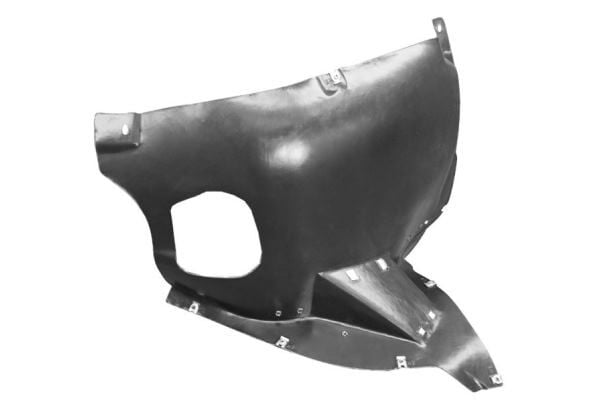 Seat Leon - Çamurluk Davlumbazı Ön Sol (Küçük Delikli) 13-20 - 5F0854815G