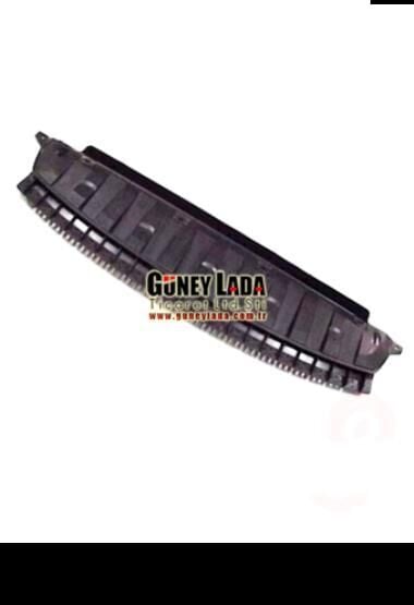 TAMPON ALT KAPLAMA [Skoda Fabia 2015=>]  13F