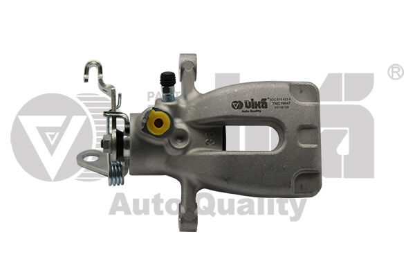 Volkswagen Golf - Disk Fren Kaliperi Arka Sol - [Skoda Octavia; Seat Leon] - 5Q0615423A