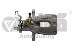 Volkswagen Golf - Disk Fren Kaliperi Arka Sol - [Skoda Octavia; Seat Leon] - 5Q0615423A
