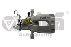 Volkswagen Golf - Disk Fren Kaliperi Arka Sol - [Skoda Octavia; Seat Leon] - 5Q0615423A