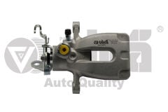 Volkswagen Golf - Disk Fren Kaliperi Arka Sol - [Skoda Octavia; Seat Leon] - 5Q0615423A