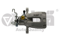 Volkswagen Golf - Disk Fren Kaliperi Arka Sol - [Skoda Octavia; Seat Leon] - 5Q0615423A