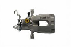 Volkswagen Golf - Disk Fren Kaliperi Arka Sol - [Skoda Octavia; Seat Leon] - 5Q0615423A