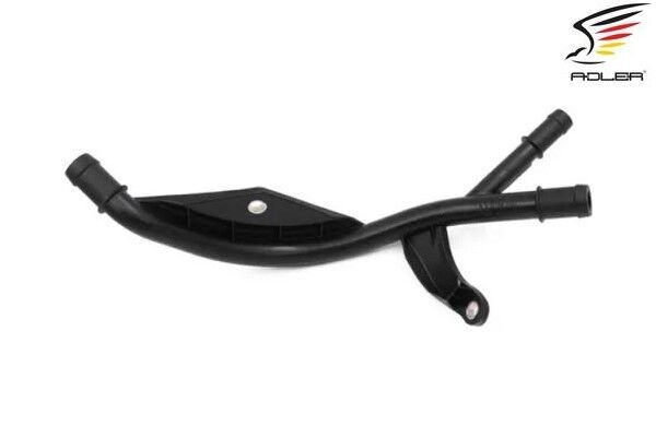 Volkswagen Golf - Su Borusu (Plastik) 1.2-1.4 TSI CBZA-CBZB-CBZC-CAXA - [Volkswagen Passat; Skoda Octavia; Seat Toledo, Leon] - 1K0121070CD