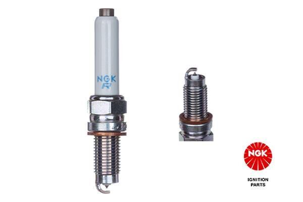 BUJİ,Ngk PZKER7B8EGS [Skoda,Volkswagen,Audi,Seat, 1.2 TSI , 1.4 TSI] 04E905601B NGK93231