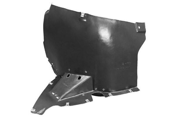 Seat Leon - Çamurluk Davlumbazı Ön Sağ (Küçük) 13-20 - 5F0854816C