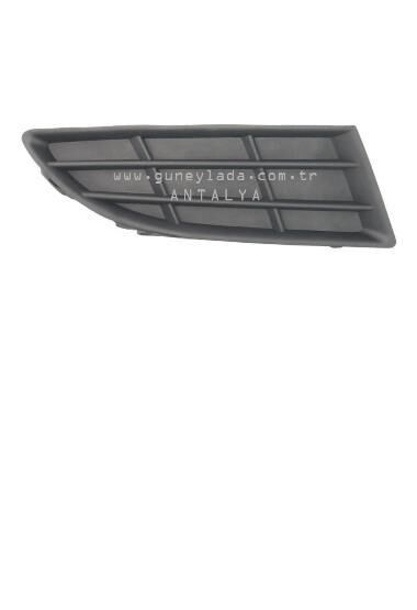 TAMPON ÖN KAPAK R-Sağ [Skoda Fabia, Roomster,11-15]  13