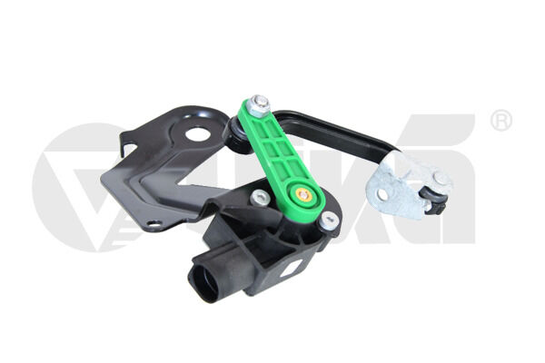 Audi A6 - Far Seviye Ayar Sensörü Arka Sol - 05-11 - 4F0616571J